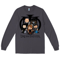 Smoke Dream Theater Long Sleeve Tee - InspiraDesign