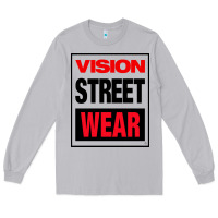Moon Dust VISION STREET WEAR Long Sleeve Tee - InspiraDesign