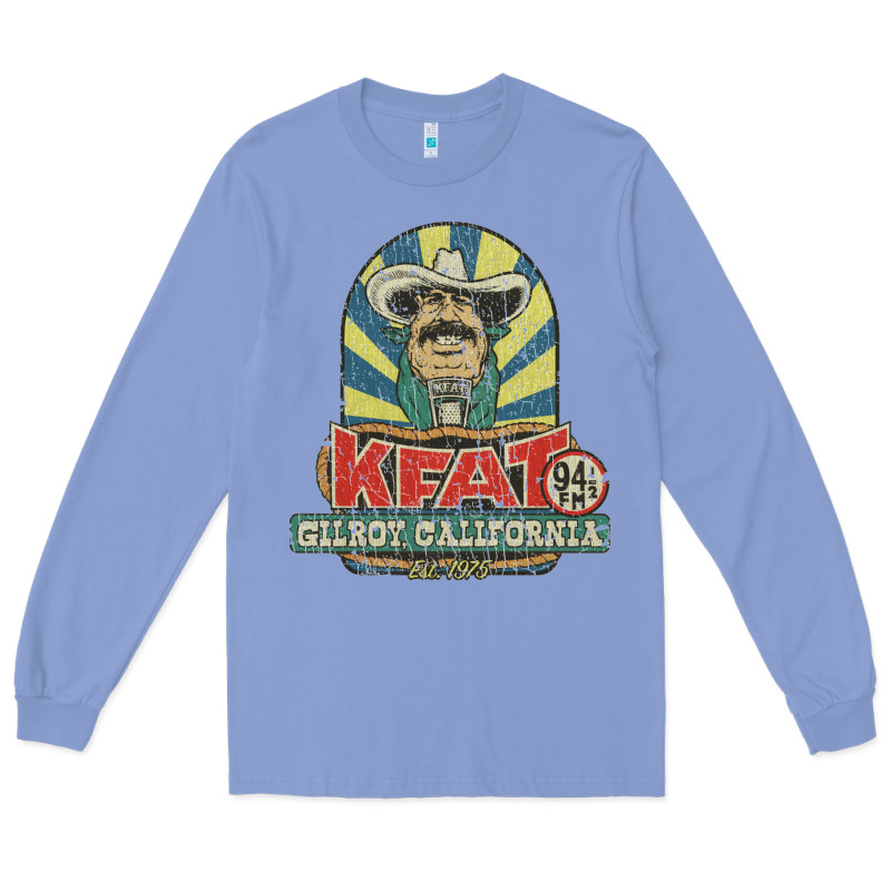 Kfat 94 Long Sleeve Tee by InspiraDesign | Teevron