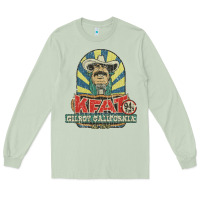 Matcha kfat 94 Long Sleeve Tee - InspiraDesign