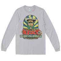 Moon Dust kfat 94 Long Sleeve Tee - InspiraDesign