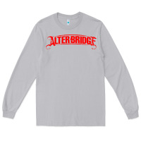 Moon Dust alter bridge Long Sleeve Tee - InspiraDesign