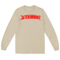 Mushroom alter bridge Long Sleeve Tee - InspiraDesign