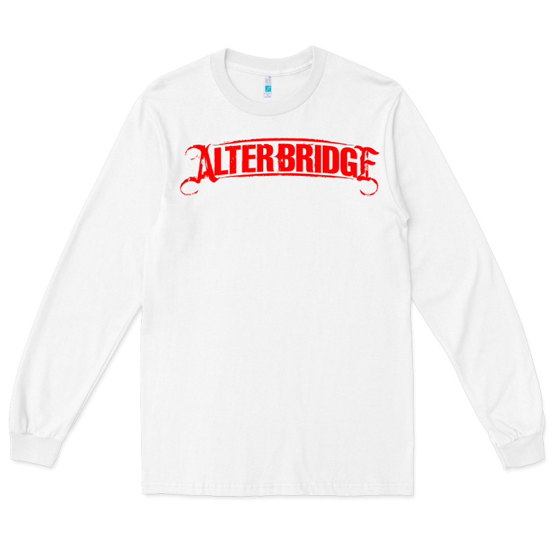 Alter Bridge Long Sleeve Tee by InspiraDesign | Teevron