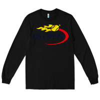 Black us open tennis Long Sleeve Tee - InspiraDesign