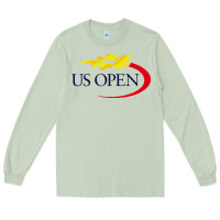 Matcha us open tennis Long Sleeve Tee - InspiraDesign