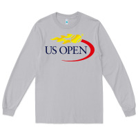 Moon Dust us open tennis Long Sleeve Tee - InspiraDesign