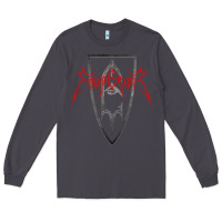 Smoke music emper Long Sleeve Tee - InspiraDesign