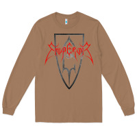 Toasted Coconut music emper Long Sleeve Tee - InspiraDesign
