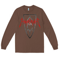 Chestnut music emper Long Sleeve Tee - InspiraDesign