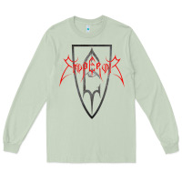 Matcha music emper Long Sleeve Tee - InspiraDesign
