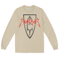 Mushroom music emper Long Sleeve Tee - InspiraDesign