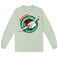 Matcha Samaritan's Purse Operation Christmas Child funny Raglan Baseball Tee Long Sleeve Tee - InspiraDesign
