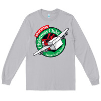 Moon Dust Samaritan's Purse Operation Christmas Child funny Raglan Baseball Tee Long Sleeve Tee - InspiraDesign