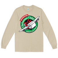 Mushroom Samaritan's Purse Operation Christmas Child funny Raglan Baseball Tee Long Sleeve Tee - InspiraDesign