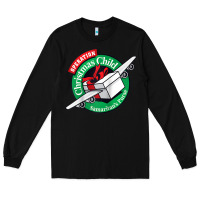 Black Samaritan's Purse Operation Christmas Child funny Raglan Baseball Tee Long Sleeve Tee - InspiraDesign