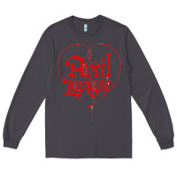 Avril Lavigne Long Sleeve Tee | Teevron