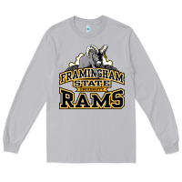Moon Dust framingham state Long Sleeve Tee - InspiraDesign