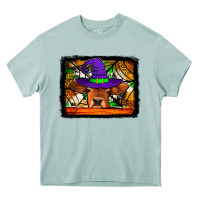 Arona halloween heifer Heavy Core Tee - Jasminsmagicworld