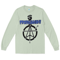 Matcha propagandhi Long Sleeve Tee - InspiraDesign