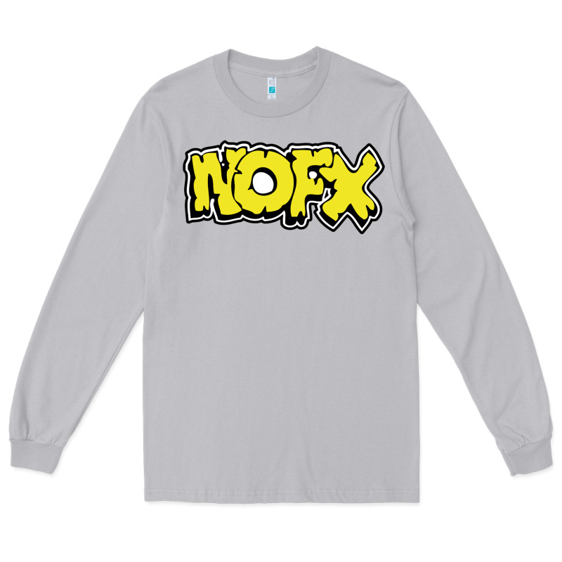 Ṇ0fx New C0llecti0n Long Sleeve Tee by InspiraDesign | Teevron