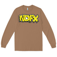 Toasted Coconut Ṇ0FX NEW C0LLECTI0N Long Sleeve Tee - InspiraDesign