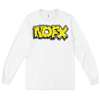 White Ṇ0FX NEW C0LLECTI0N Long Sleeve Tee - InspiraDesign