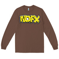 Chestnut Ṇ0FX NEW C0LLECTI0N Long Sleeve Tee - InspiraDesign