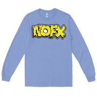 Colony Blue Ṇ0FX NEW C0LLECTI0N Long Sleeve Tee - InspiraDesign