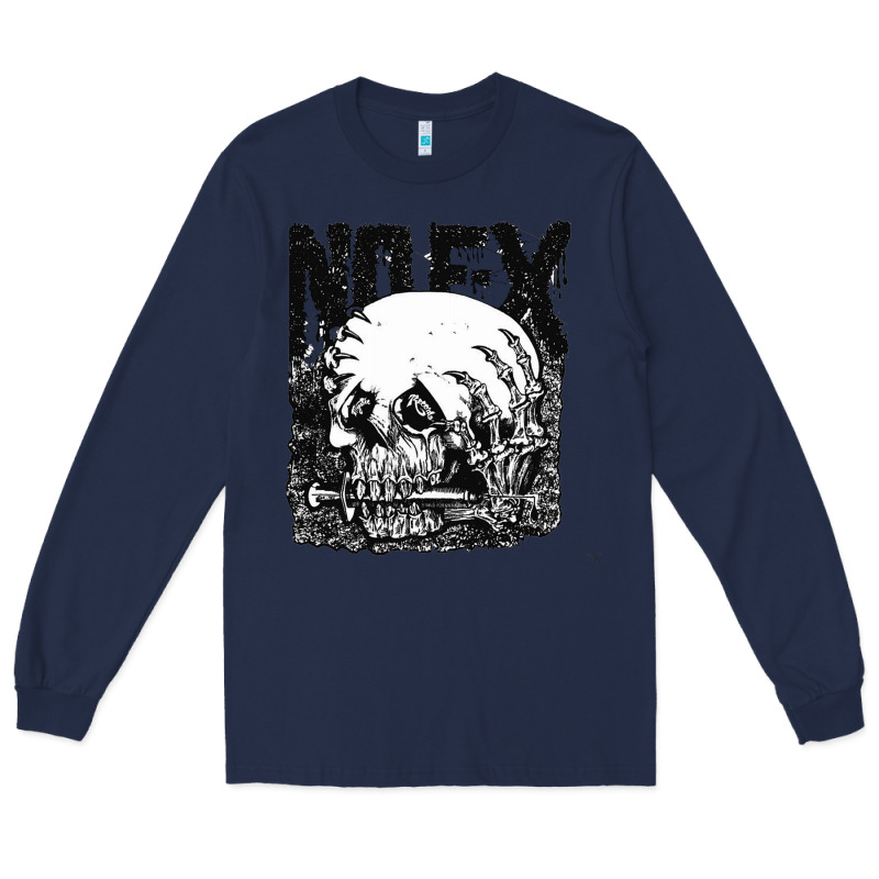 Erfssfs Long Sleeve Tee by InspiraDesign | Teevron