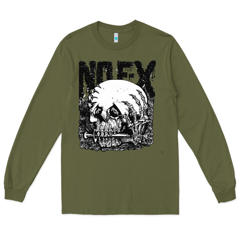 Erfssfs Long Sleeve Tee by InspiraDesign | Teevron