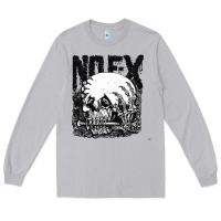 Moon Dust erfssfs Long Sleeve Tee - InspiraDesign
