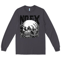 Smoke erfssfs Long Sleeve Tee - InspiraDesign