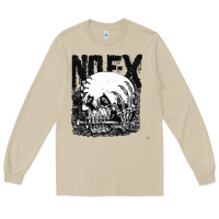Mushroom erfssfs Long Sleeve Tee - InspiraDesign