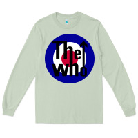 Matcha rock and roll Long Sleeve Tee - InspiraDesign
