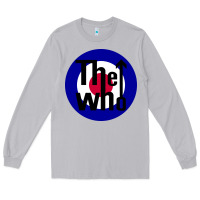 Moon Dust rock and roll Long Sleeve Tee - InspiraDesign