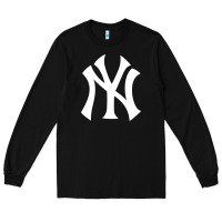 Black Vintage Long Sleeve Tee - InspiraDesign