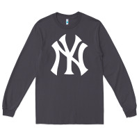 Vintage Long Sleeve Tee | Teevron