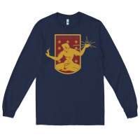 Navy usa,  detroit city fc Long Sleeve Tee - InspiraDesign