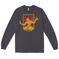 Smoke usa,  detroit city fc Long Sleeve Tee - InspiraDesign