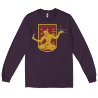 Plum usa,  detroit city fc Long Sleeve Tee - InspiraDesign