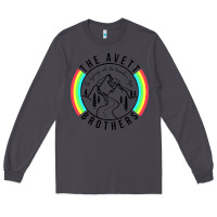 Smoke the avett brothers Long Sleeve Tee - InspiraDesign