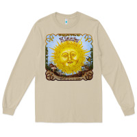 Mushroom Klaatu Classic Long Sleeve Tee - InspiraDesign