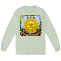 Matcha Klaatu Classic Long Sleeve Tee - InspiraDesign