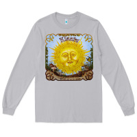 Moon Dust Klaatu Classic Long Sleeve Tee - InspiraDesign
