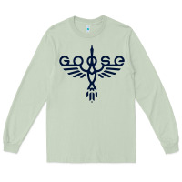 Matcha goose music Long Sleeve Tee - InspiraDesign