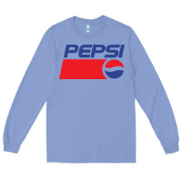 Colony Blue Classic Drink Long Sleeve Tee - InspiraDesign