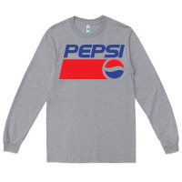 Heather Grey Classic Drink Long Sleeve Tee - InspiraDesign