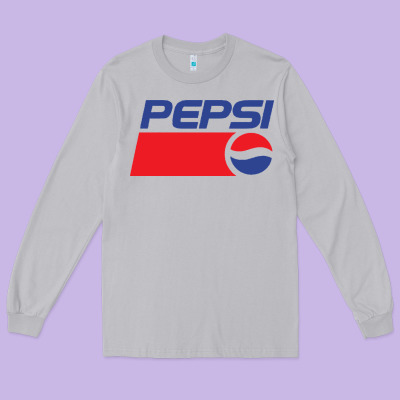 Classic Drink Long Sleeve Tee Designed By Inspiradesign