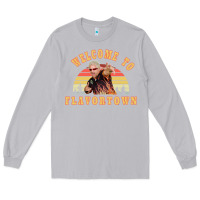 Moon Dust new guy fieri fans flavortown Long Sleeve Tee - InspiraDesign